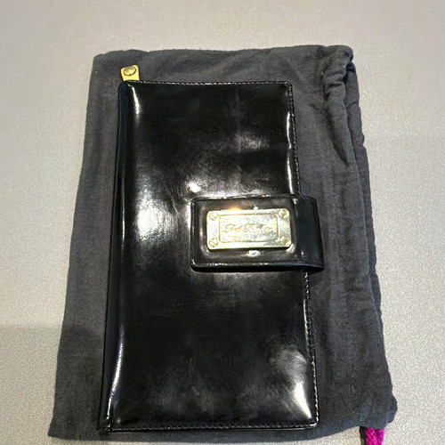 Ted baker black patent - ted,