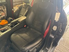 MERCEDES C CLASS SEAT W204
