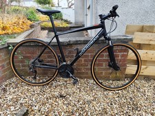 Boardman Men's Hybrid Bike Large MTX8.6