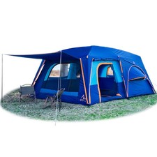 Extra Large Tent 6-10-12-14