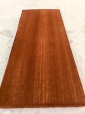 Mahogany Timber Hardwood
