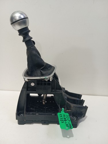 Gear lever jeep - lever,