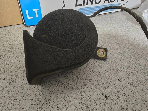 Bmw e38 horn - horn, signal
