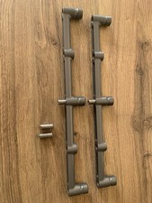 Jag Pro lite Grey 3 Rod Buzz