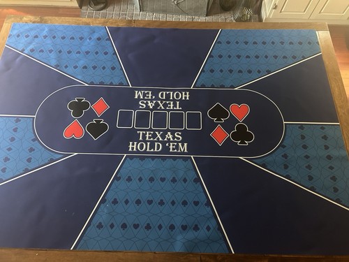 Poker table top - poker,