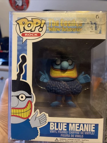 Funko pop rock - -, the