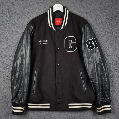 Guess jacket mens - jacket,