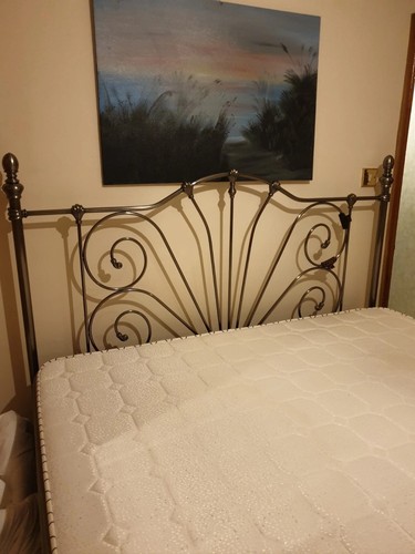 Super king size ornate - super,