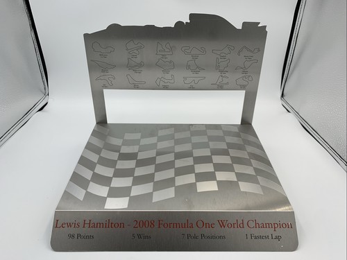 Minichamps scale metal - 1:18,
