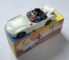 Corgi Toys 336 James Bond