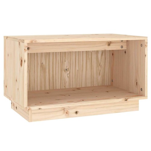 Solid wood pine - tv, cabinet