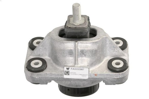 Engine mount lemfoerder - engine,