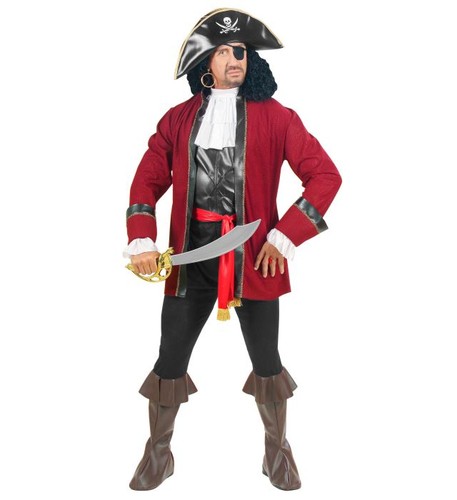 Widmann booty island pirate - widmann,