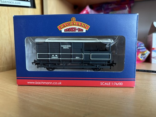 Bachmann 309 ton toad - bachmann, 20