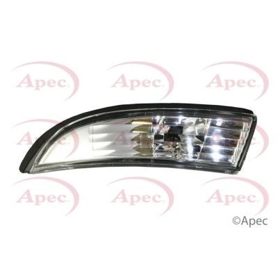 Front left indicator blinker - indicator,