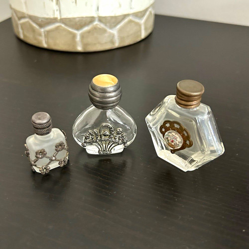 Lot collectable miniature - 3,
