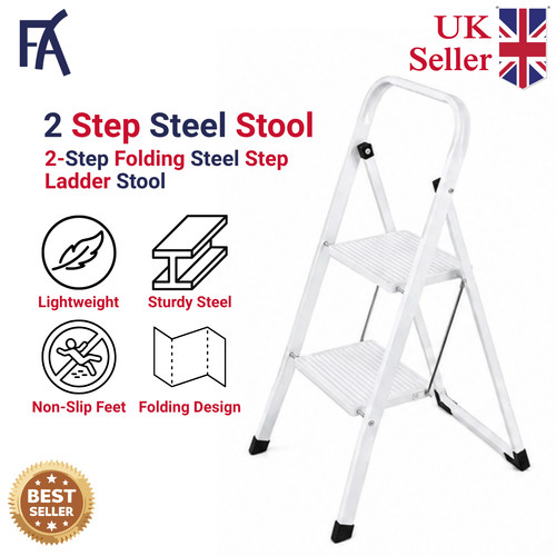 Step ladder portable - 3, /