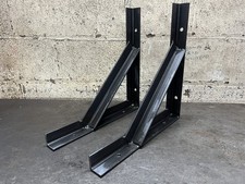 Heavy Duty Shelf Brackets