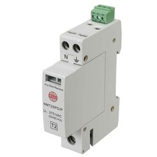 Wylex SPD NMT2SPD3W/1  Surge Protection Device Type 2