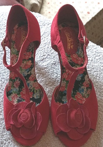 Joe browns womens vintage - browns,