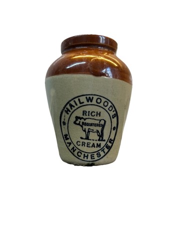 Hailwoods manchester creamery - hailwoods,
