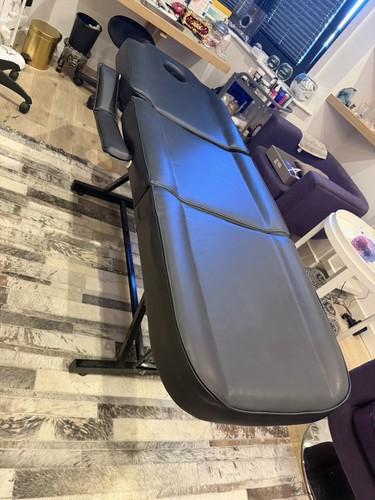 Beauty bed massage - massage,