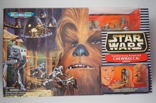 1996 Micro Machines Star Wars