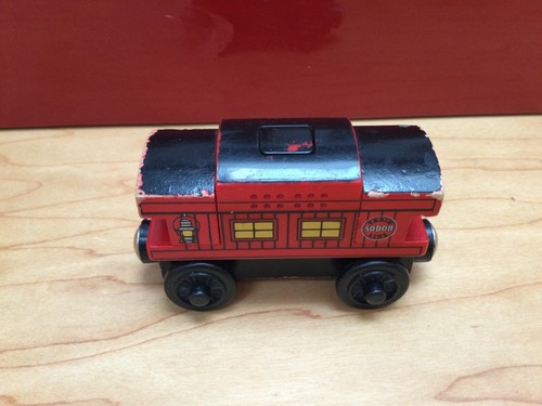 Thomas wooden railway - thomas, musical