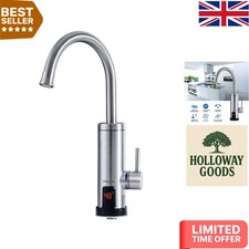 Compact 3000W Electric Hot &