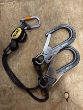 Petzl ABSORBICA®-Y MGO Double