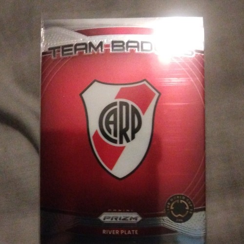 2025 panini prizm fifa club - prizm,