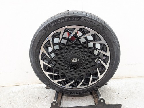 Hyundai ioniq alloy - hyundai, 5