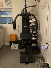 Weights Machine - Pro Fitness