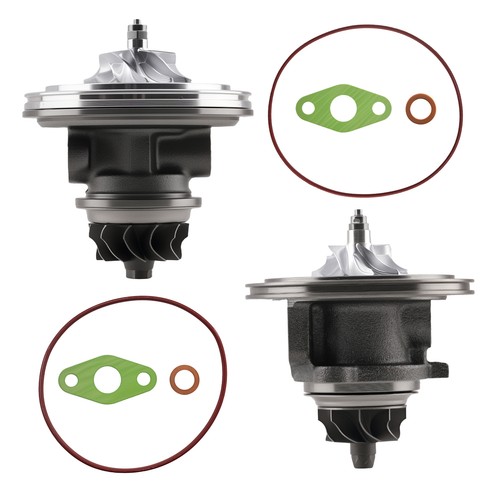 Big small side turbo chra - big+small,