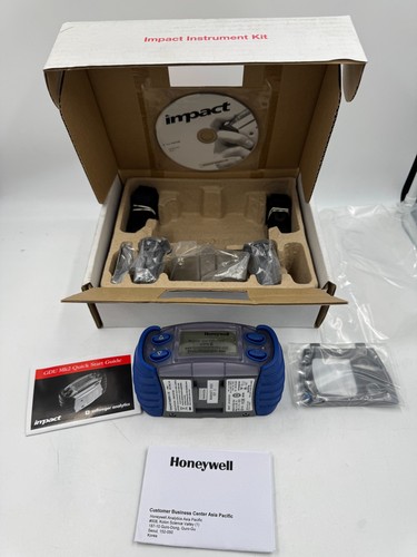 Honeywell impact 2302b10bt3be - impact,