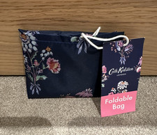 Cath Kidston X Tesco Reusable