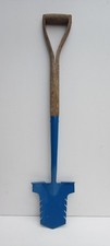 Strong 1.6 Kilos Metal Detecting Digging Root Buster Steel Spade 176