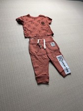 GAP Sets S Rust 77% cotton