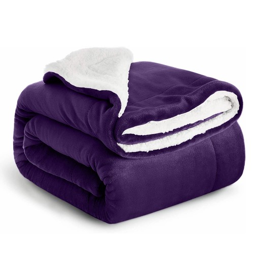 480 gsm sherpa - 480, blanket