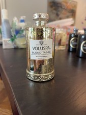 Voluspa vermeil collection - vermeil,