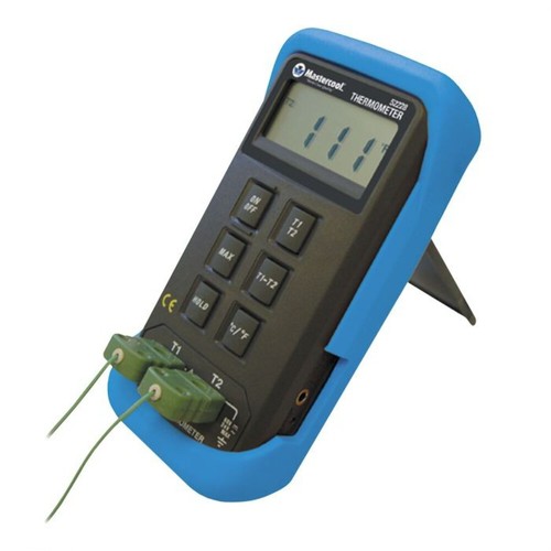 Mastercool 52228 digital - 52228,