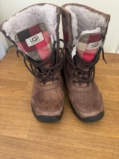 UGG Adirondack II Women's