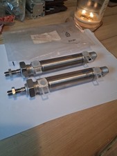 FESTO PNEUMATIC CYLINDER