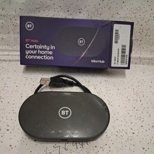 BT Mini Hub Halo 4G Mobile