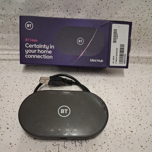Mini hub halo mobile - hub,