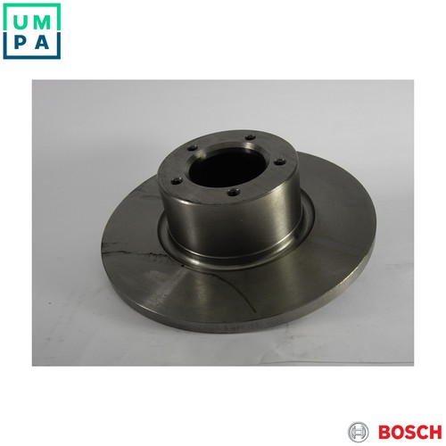 Brake disc 986 478 077 - 478,