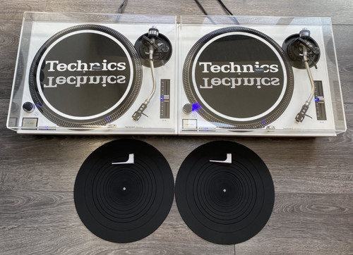 Technics 1210 mk2 - technics,