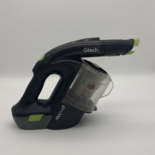 Gtech multi mk2 handheld - mk2,