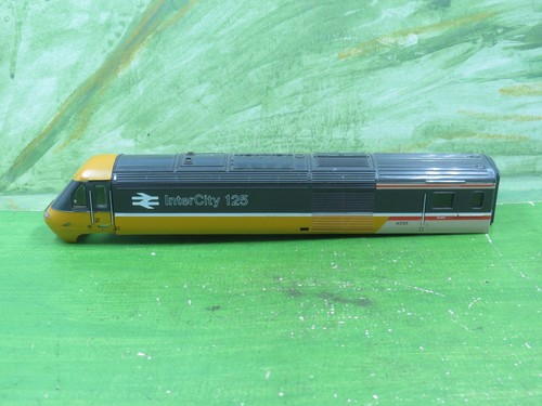 Hornby inter city 125 class - 125, 43