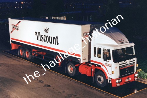 Thh truck photos seddon - truck,